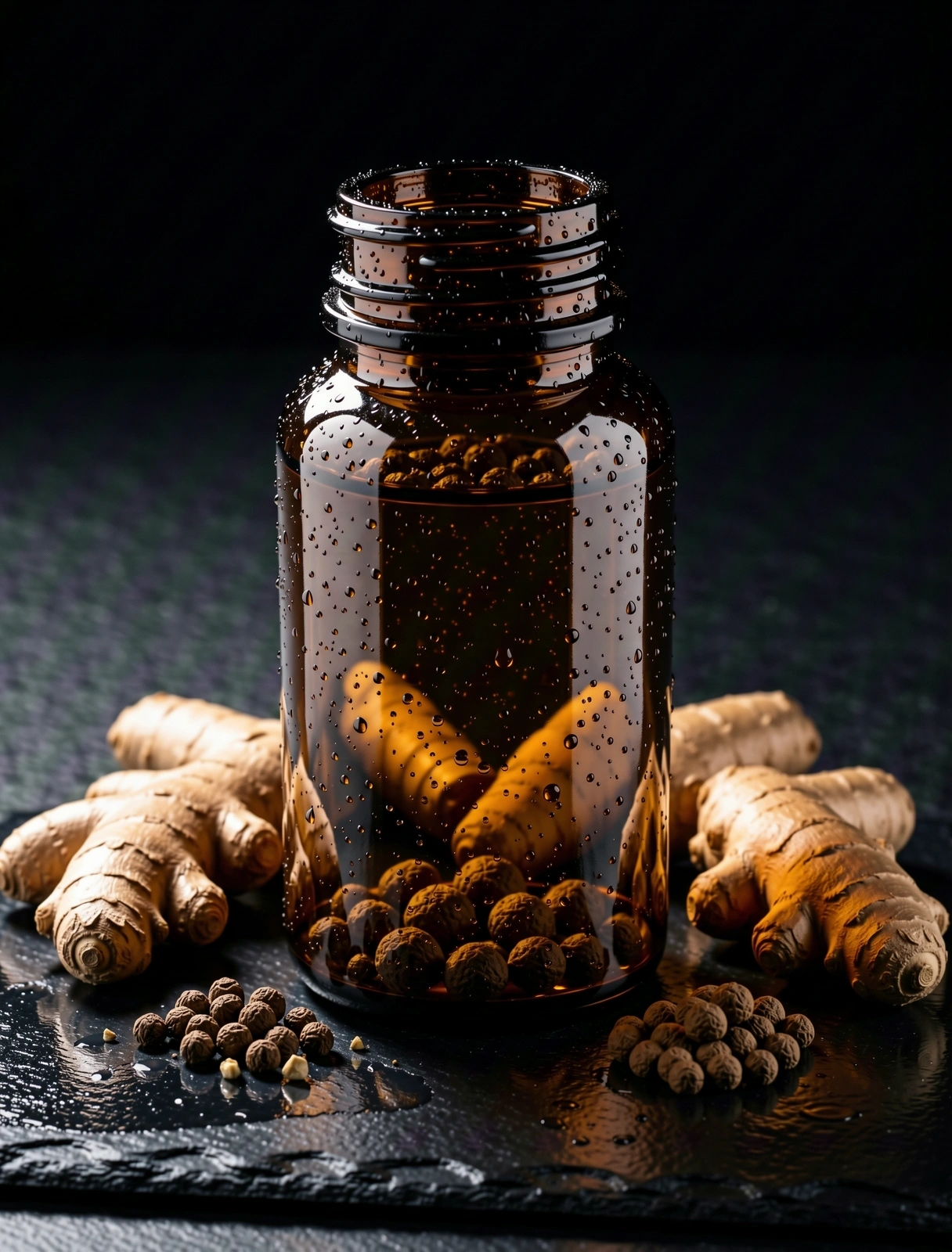 Naturalne wsparcie wydolności dla mężczyzn