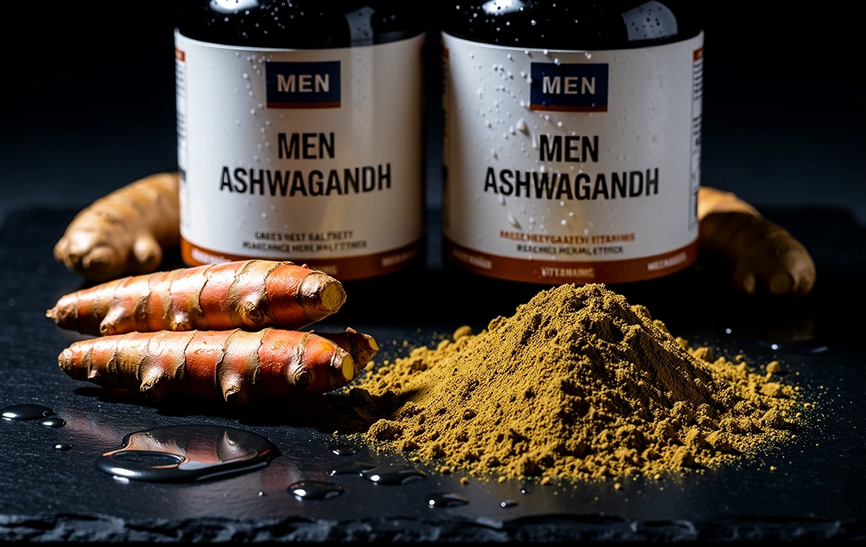 Natural raw ingredients